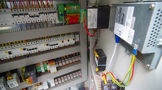 Serwis - Telekomunikacja, Automatyka przemysłowa, Elektronika przemysłowa, Informatyka, Hosting, Serwery | Kontakt: +48 509-018-385