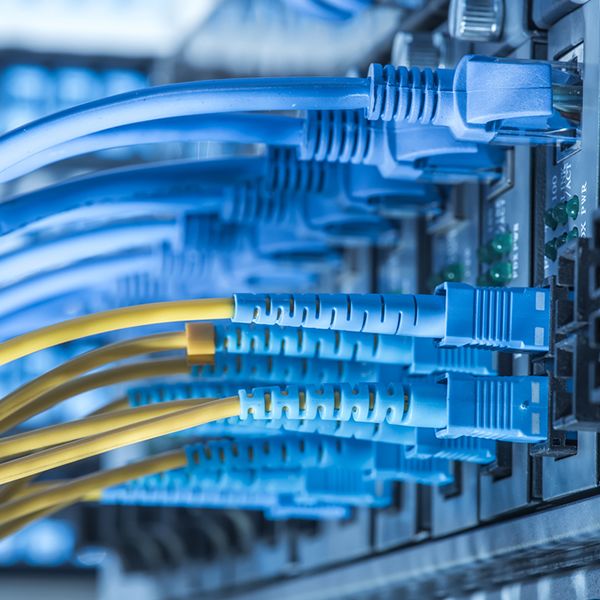 Serwis - Telekomunikacja, Automatyka przemysłowa, Elektronika przemysłowa, Informatyka, Hosting, Serwery | Kontakt: +48 509-018-385